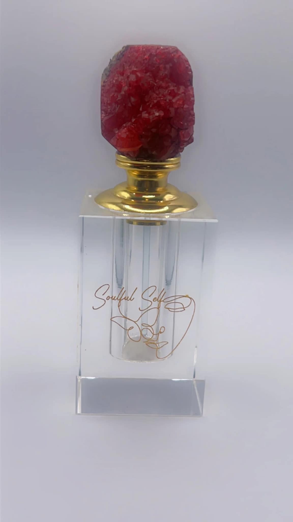 *LIMITED EDITION* - Soul Entanglement