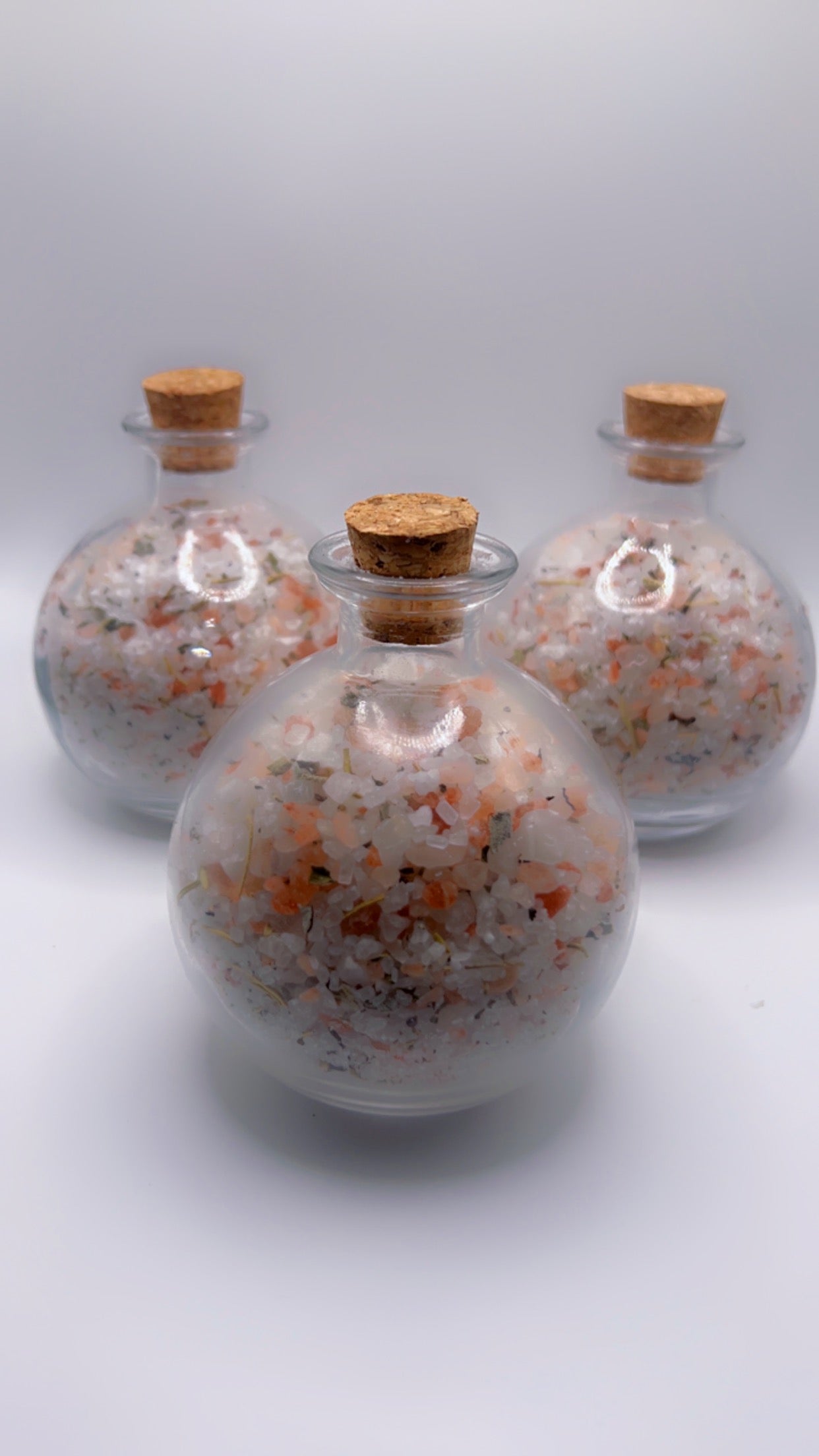 Unbothered Bath Soak