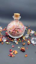Soul Healing Bath Soak