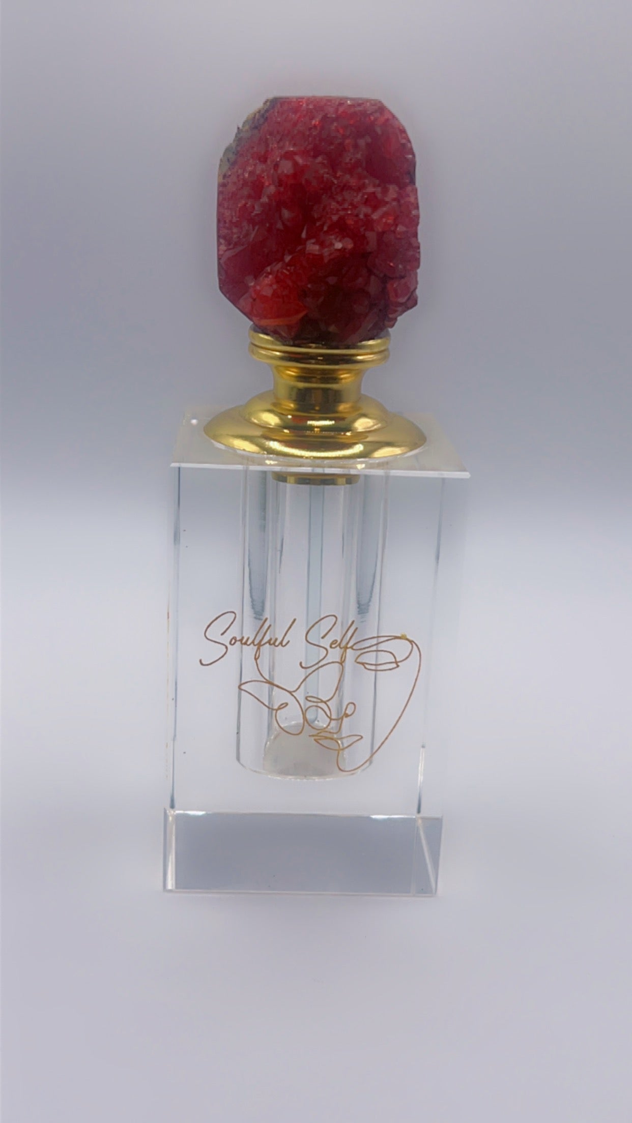 *LIMITED EDITION* - Soul Entanglement