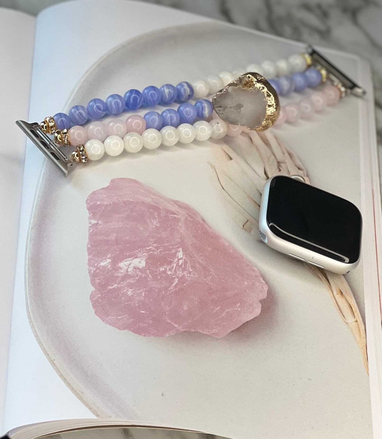 Love Spell Apple Watch Band