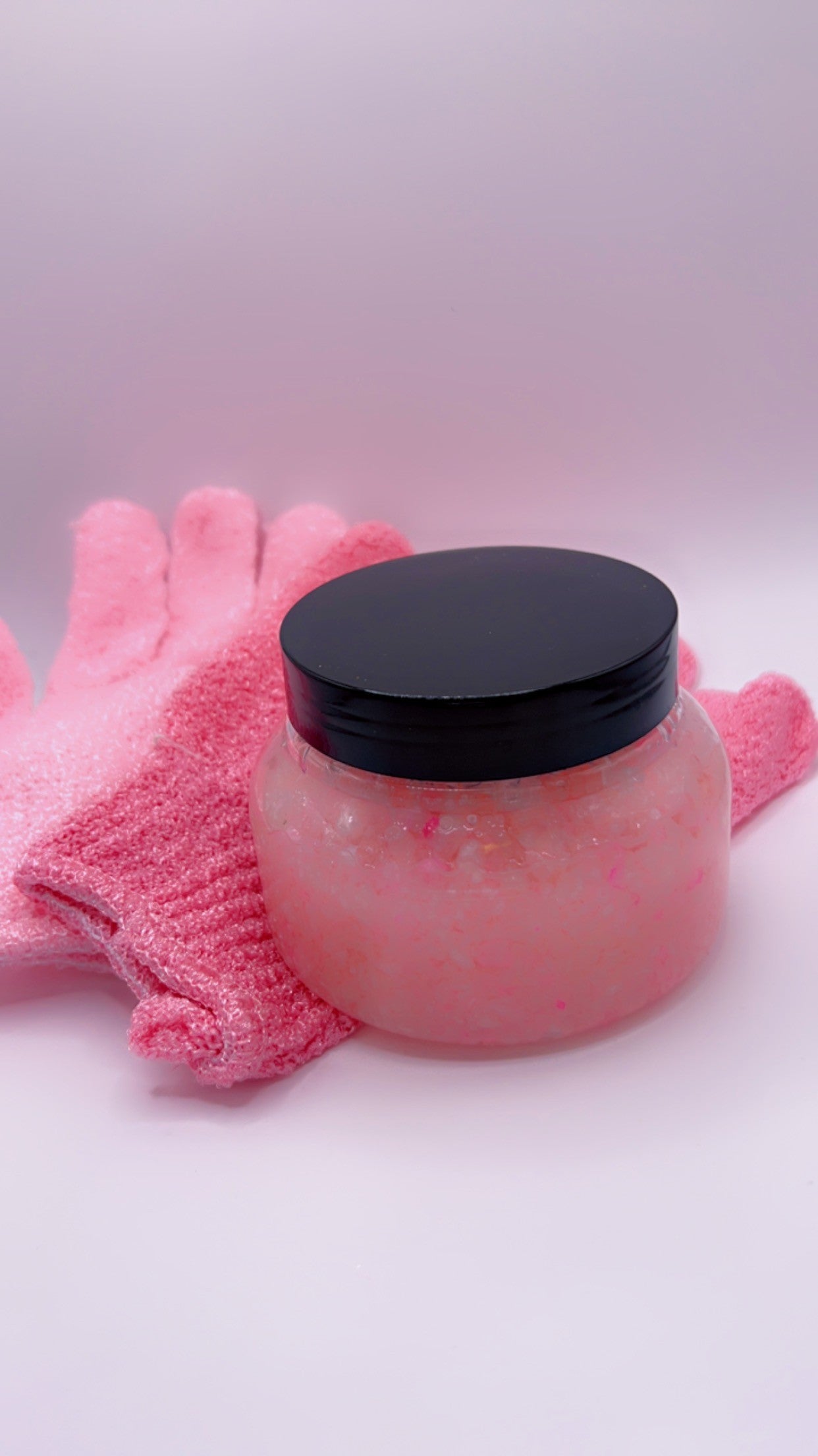 Yoni/Body Scrub
