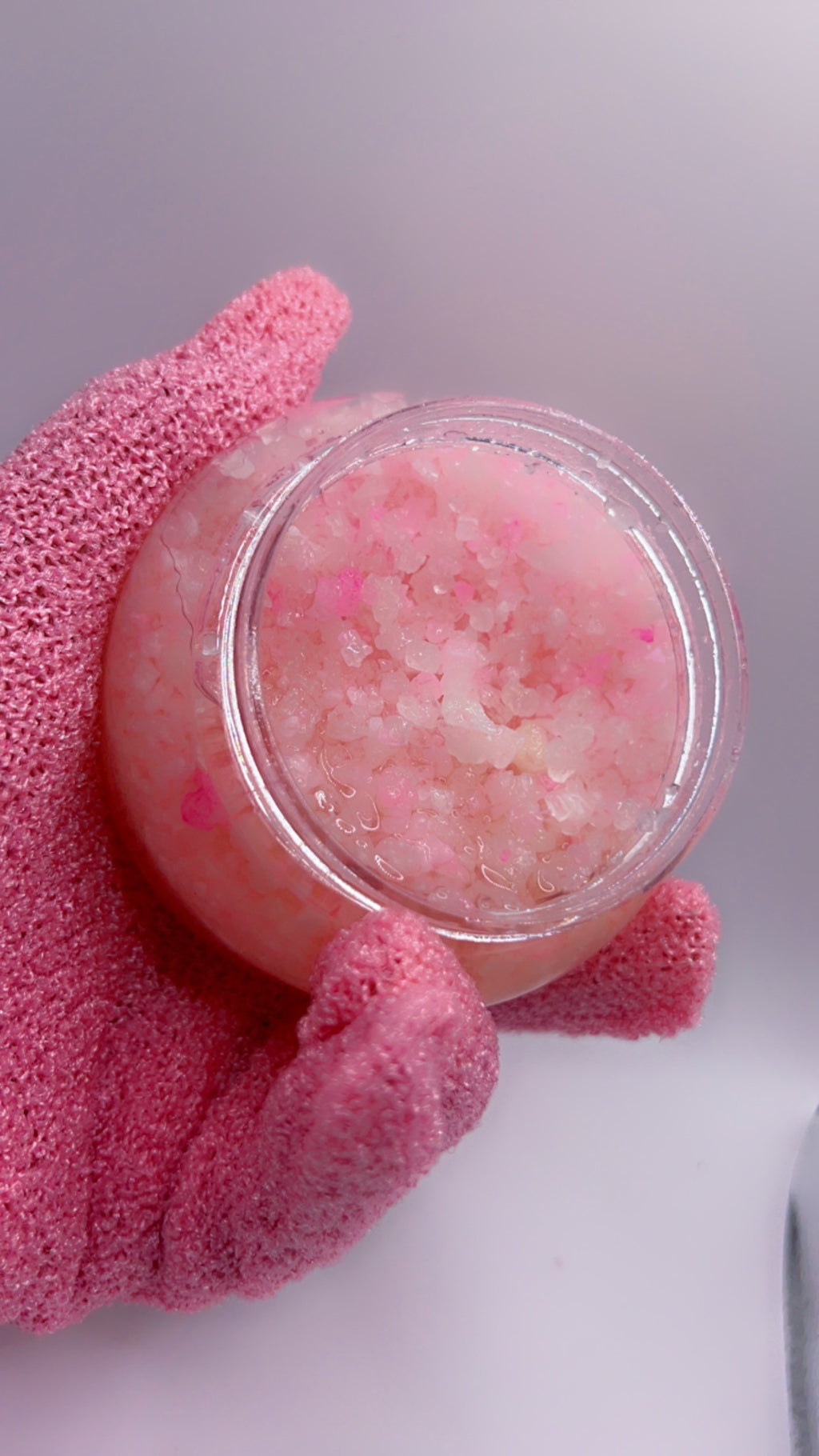 Yoni/Body Scrub